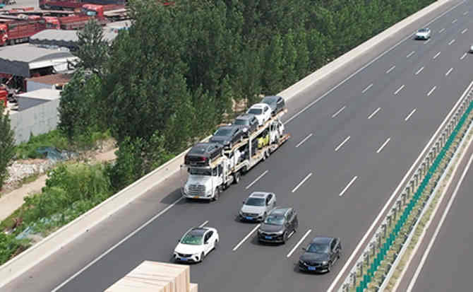 盐田区高速公路汽车救援